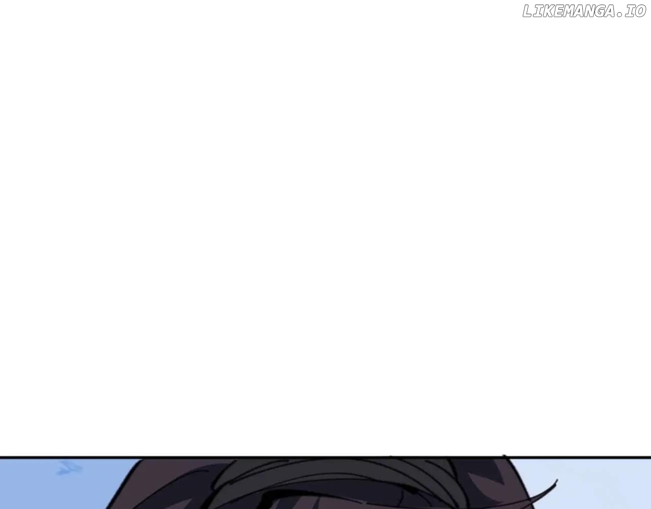 Master: This rebellious disciple is definitely not the Holy Son Chapter 102 - page 41